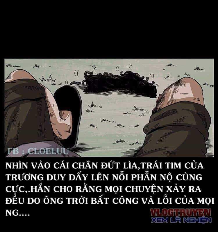 Tiên Sơn Truyền Kỳ - Chương 10 - ảnh 42