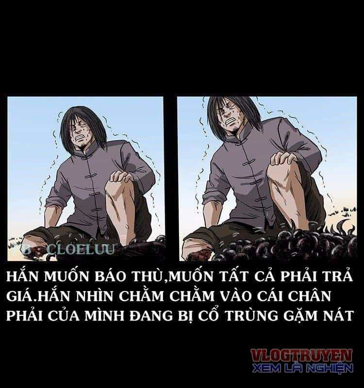 Tiên Sơn Truyền Kỳ - Chương 10 - ảnh 43