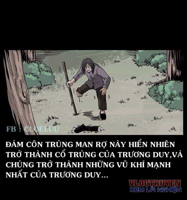 Tiên Sơn Truyền Kỳ - Chương 10 - ảnh 44