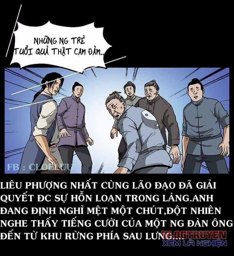 Tiên Sơn Truyền Kỳ - Chương 10 - ảnh 49