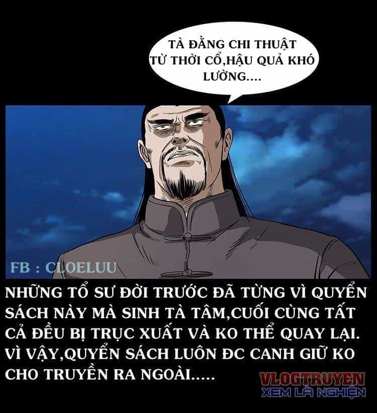 Tiên Sơn Truyền Kỳ - Chương 10 - ảnh 5