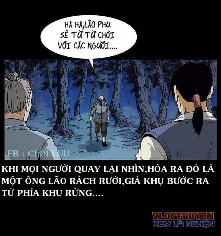 Tiên Sơn Truyền Kỳ - Chương 10 - ảnh 50