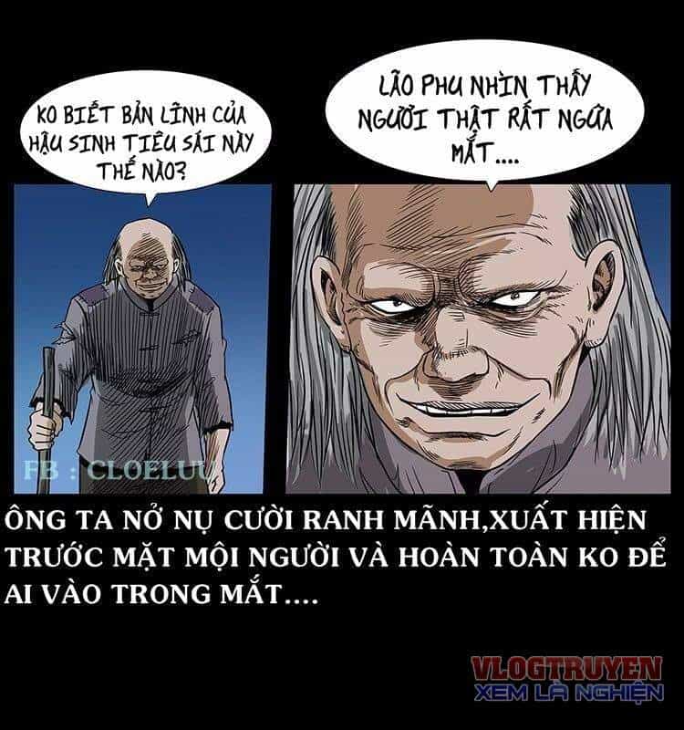 Tiên Sơn Truyền Kỳ - Chương 10 - ảnh 51