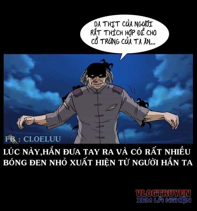 Tiên Sơn Truyền Kỳ - Chương 10 - ảnh 52