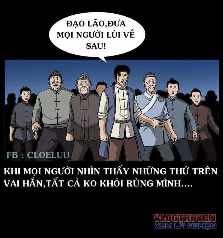 Tiên Sơn Truyền Kỳ - Chương 10 - ảnh 53