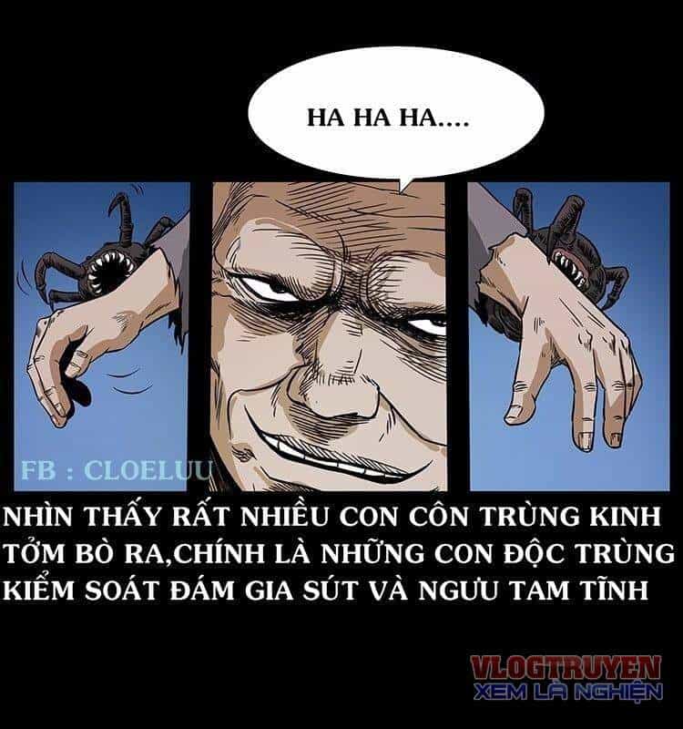 Tiên Sơn Truyền Kỳ - Chương 10 - ảnh 54