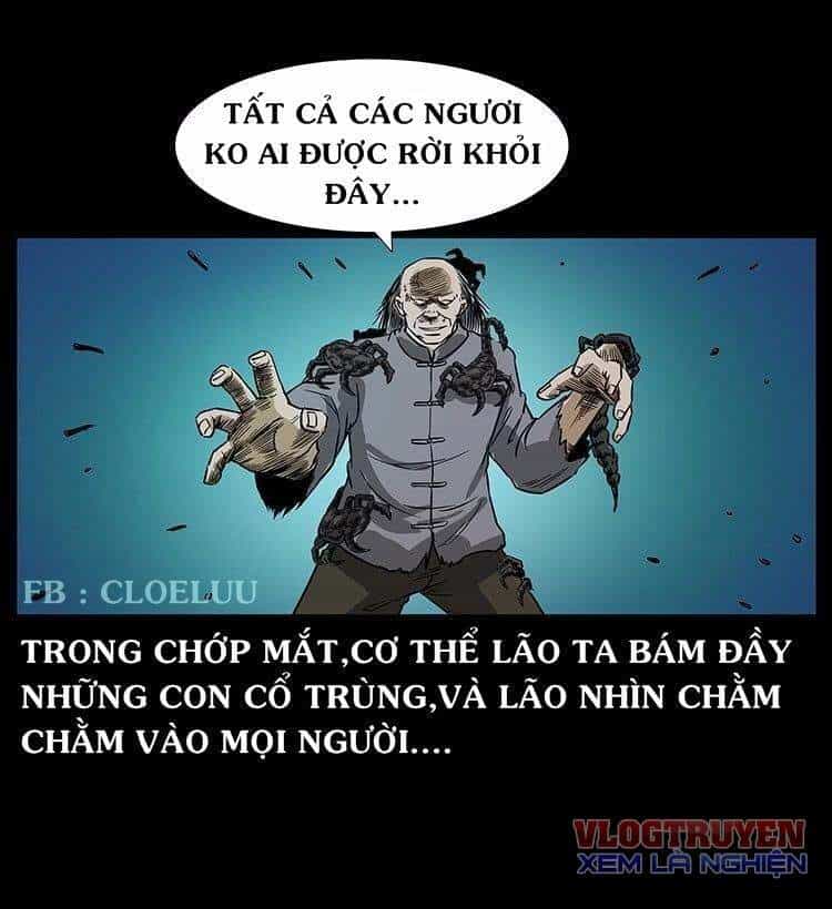 Tiên Sơn Truyền Kỳ - Chương 10 - ảnh 55