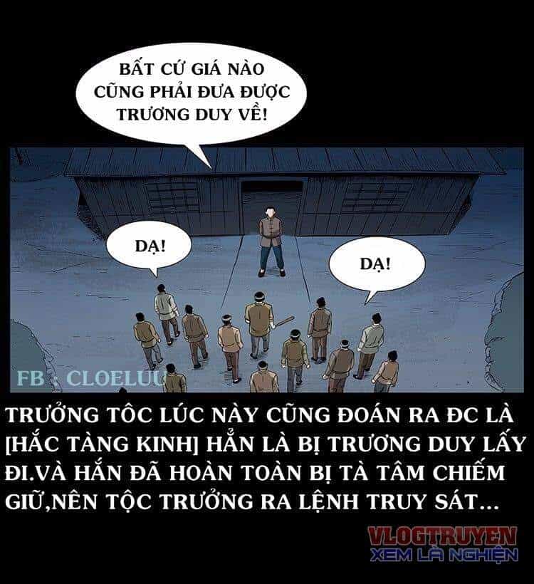 Tiên Sơn Truyền Kỳ - Chương 10 - ảnh 6