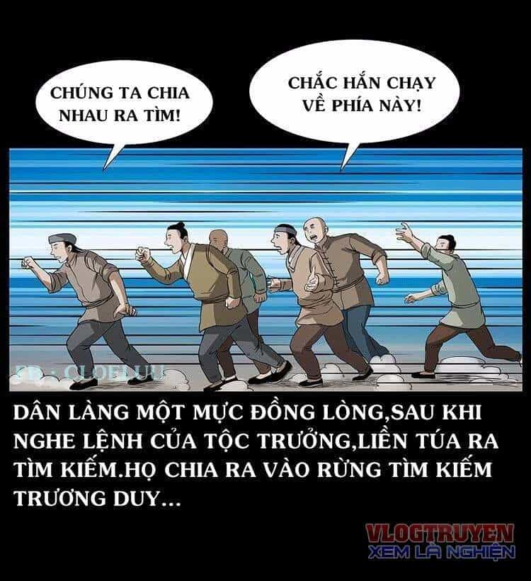 Tiên Sơn Truyền Kỳ - Chương 10 - ảnh 7