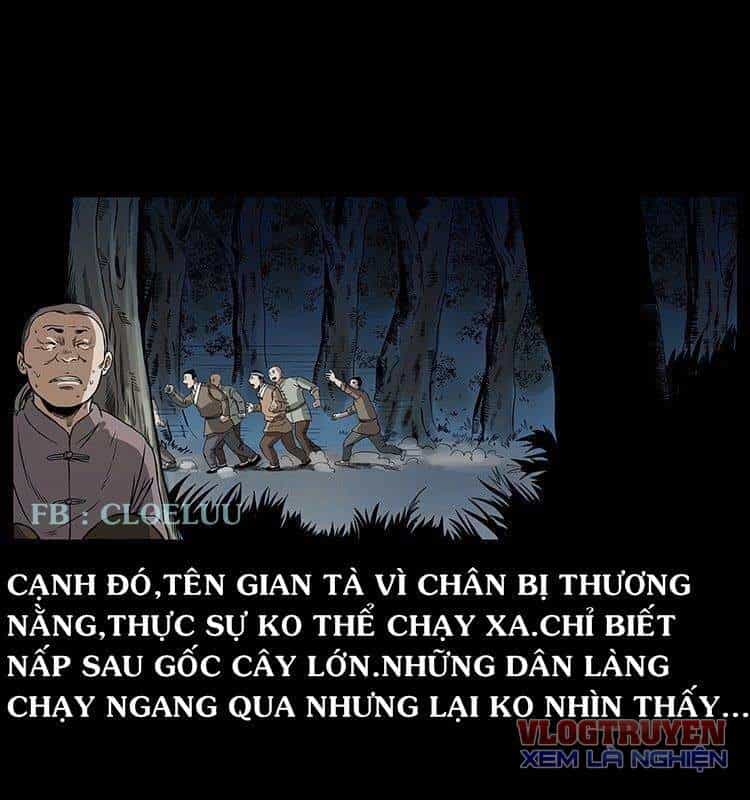 Tiên Sơn Truyền Kỳ - Chương 10 - ảnh 8