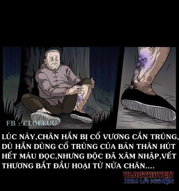 Tiên Sơn Truyền Kỳ - Chương 10 - ảnh 9