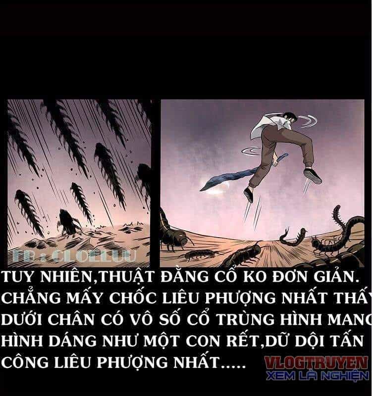 Tiên Sơn Truyền Kỳ - Chương 11 - ảnh 12