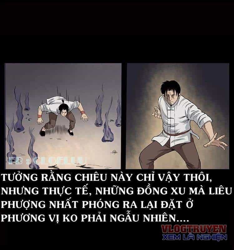 Tiên Sơn Truyền Kỳ - Chương 11 - ảnh 14
