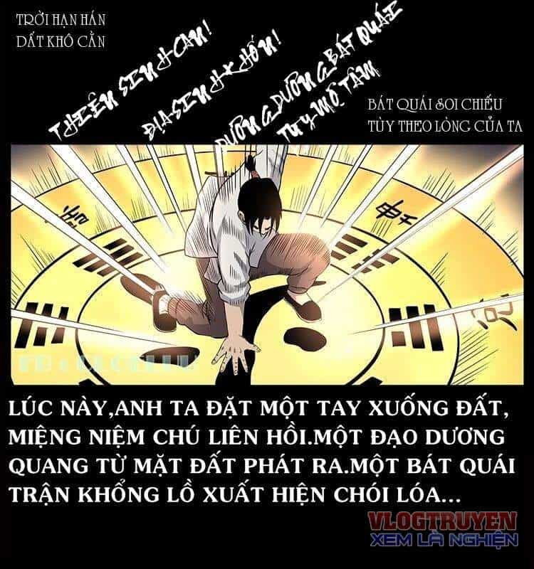 Tiên Sơn Truyền Kỳ - Chương 11 - ảnh 15
