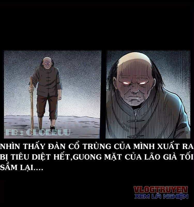 Tiên Sơn Truyền Kỳ - Chương 11 - ảnh 17