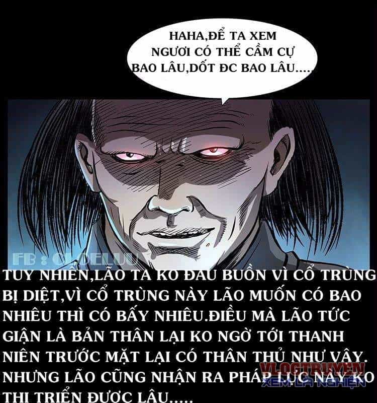Tiên Sơn Truyền Kỳ - Chương 11 - ảnh 18