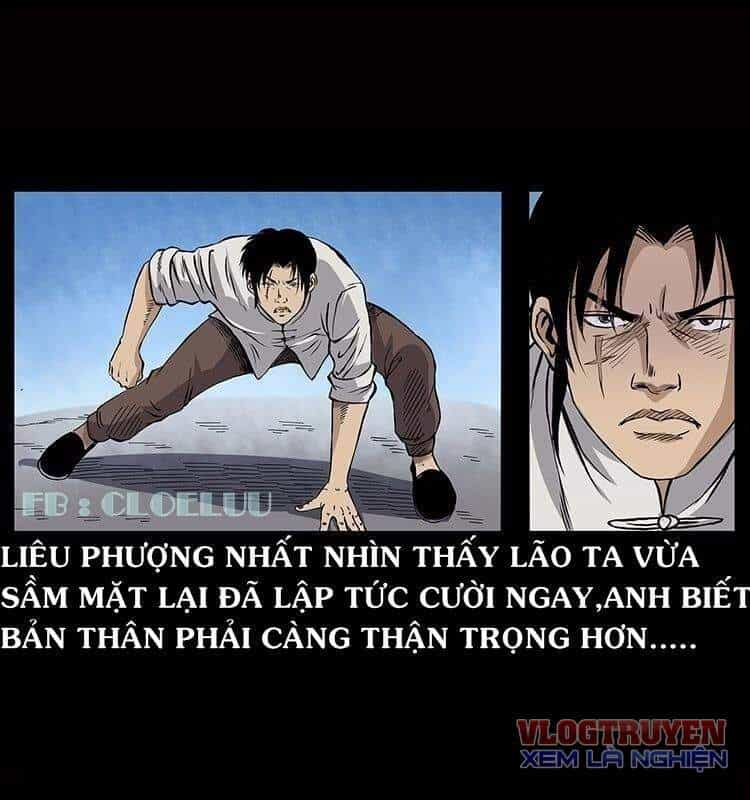 Tiên Sơn Truyền Kỳ - Chương 11 - ảnh 19