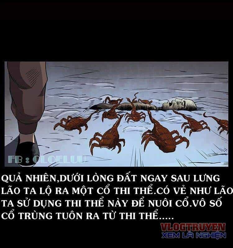 Tiên Sơn Truyền Kỳ - Chương 11 - ảnh 20