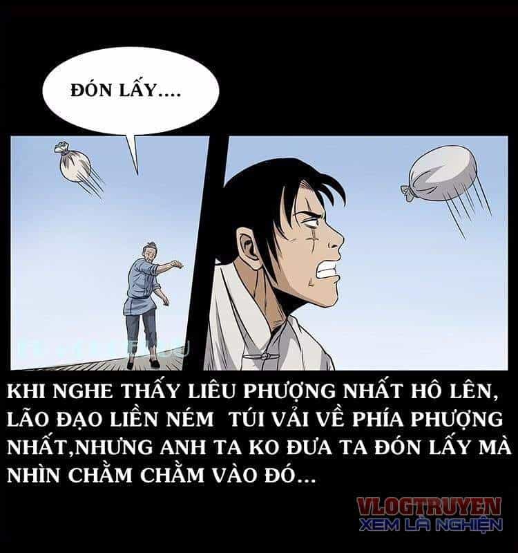 Tiên Sơn Truyền Kỳ - Chương 11 - ảnh 23