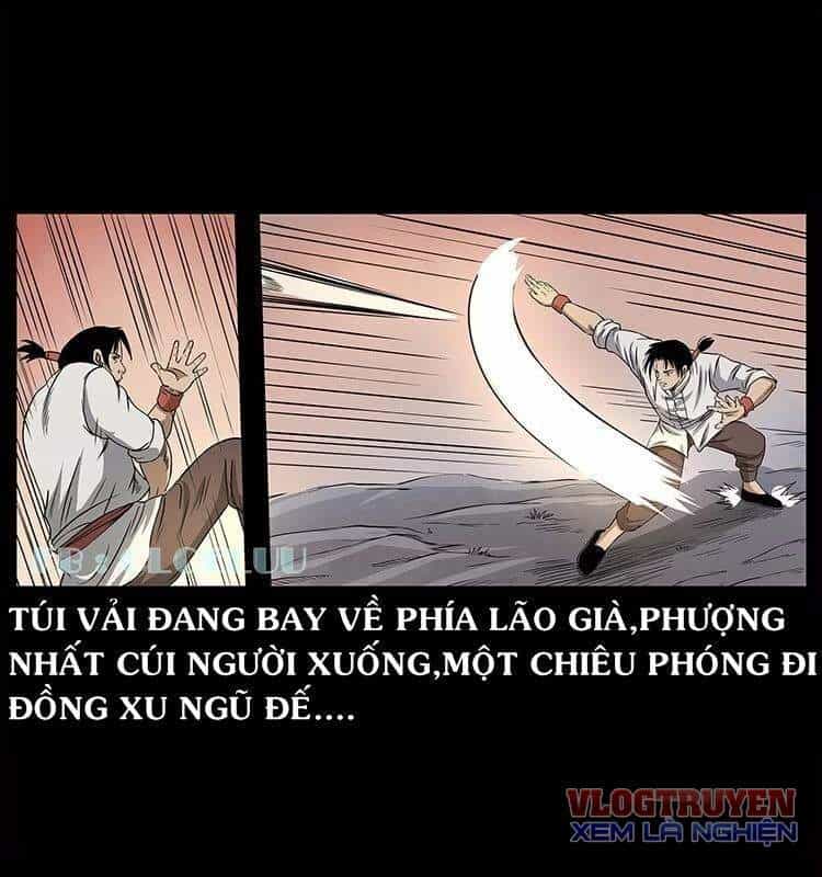Tiên Sơn Truyền Kỳ - Chương 11 - ảnh 25