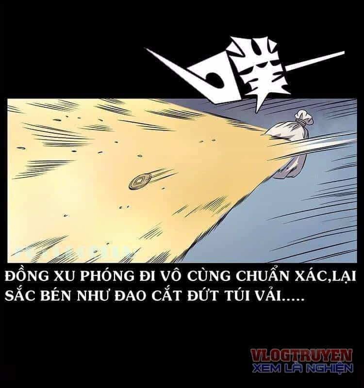Tiên Sơn Truyền Kỳ - Chương 11 - ảnh 26