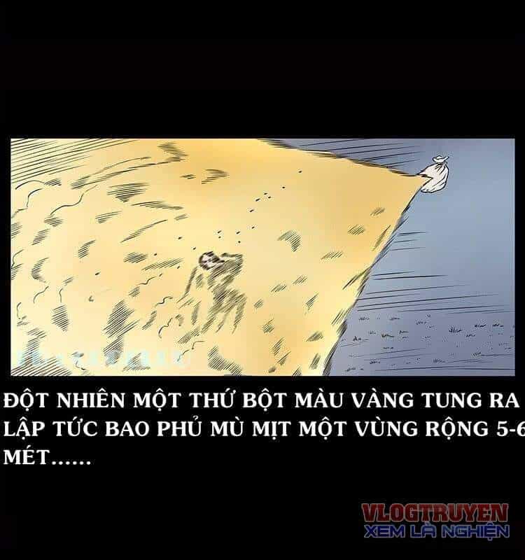 Tiên Sơn Truyền Kỳ - Chương 11 - ảnh 27