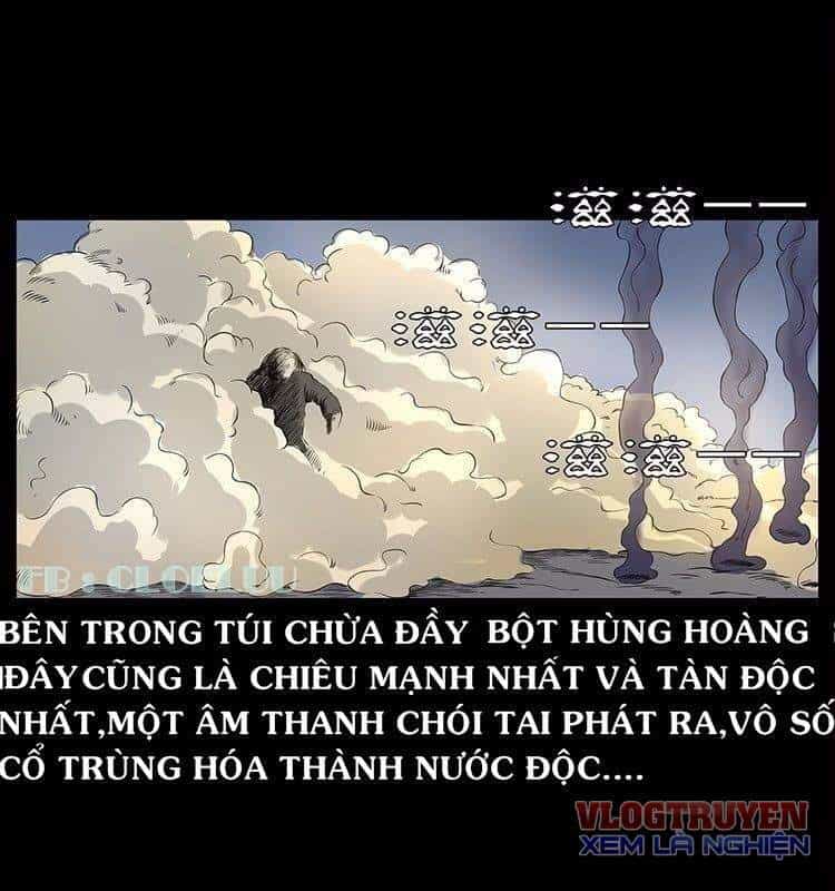 Tiên Sơn Truyền Kỳ - Chương 11 - ảnh 28