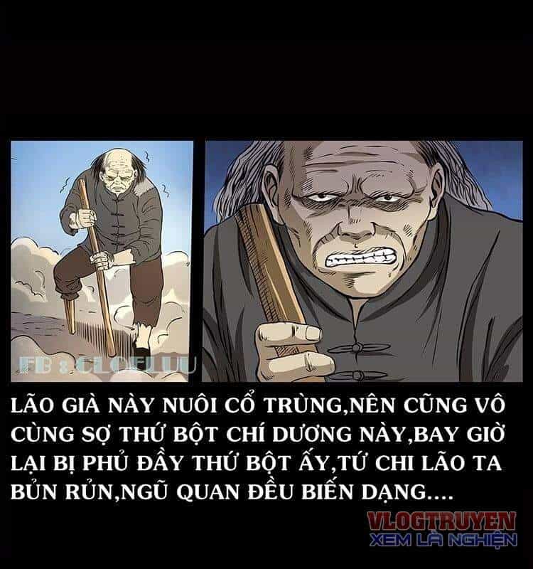 Tiên Sơn Truyền Kỳ - Chương 11 - ảnh 29