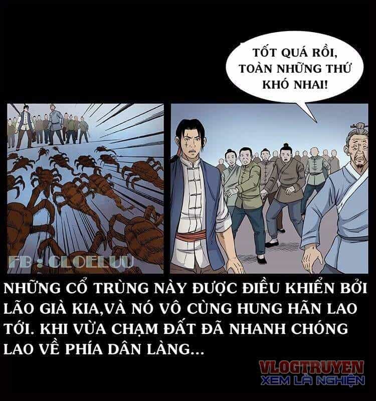 Tiên Sơn Truyền Kỳ - Chương 11 - ảnh 3