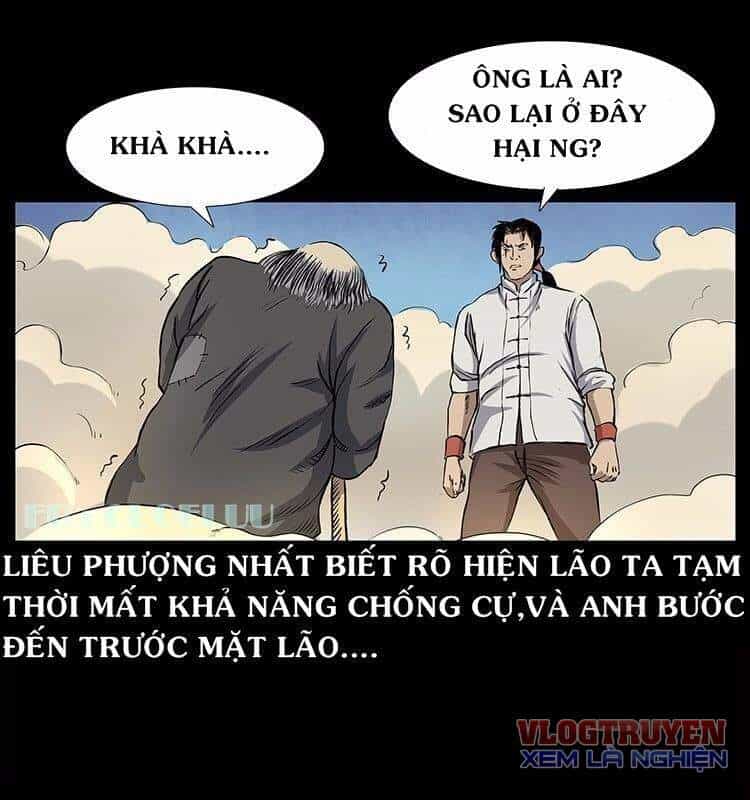 Tiên Sơn Truyền Kỳ - Chương 11 - ảnh 30