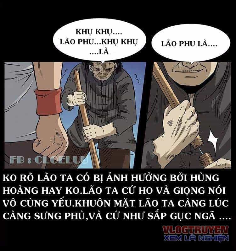Tiên Sơn Truyền Kỳ - Chương 11 - ảnh 31