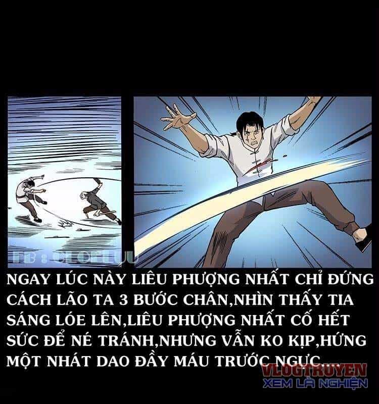 Tiên Sơn Truyền Kỳ - Chương 11 - ảnh 33
