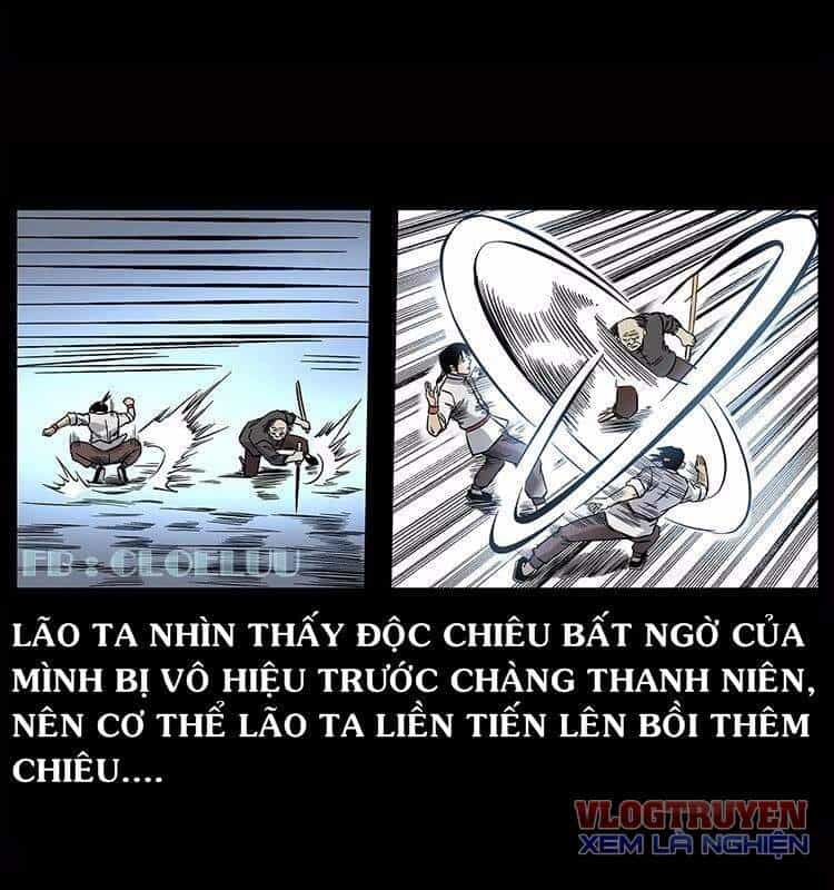 Tiên Sơn Truyền Kỳ - Chương 11 - ảnh 34