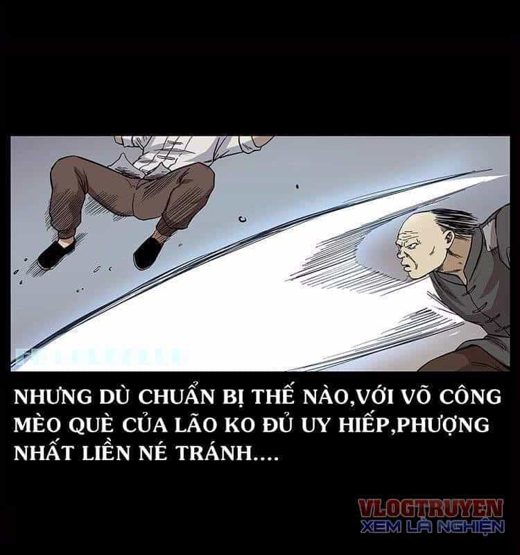 Tiên Sơn Truyền Kỳ - Chương 11 - ảnh 35