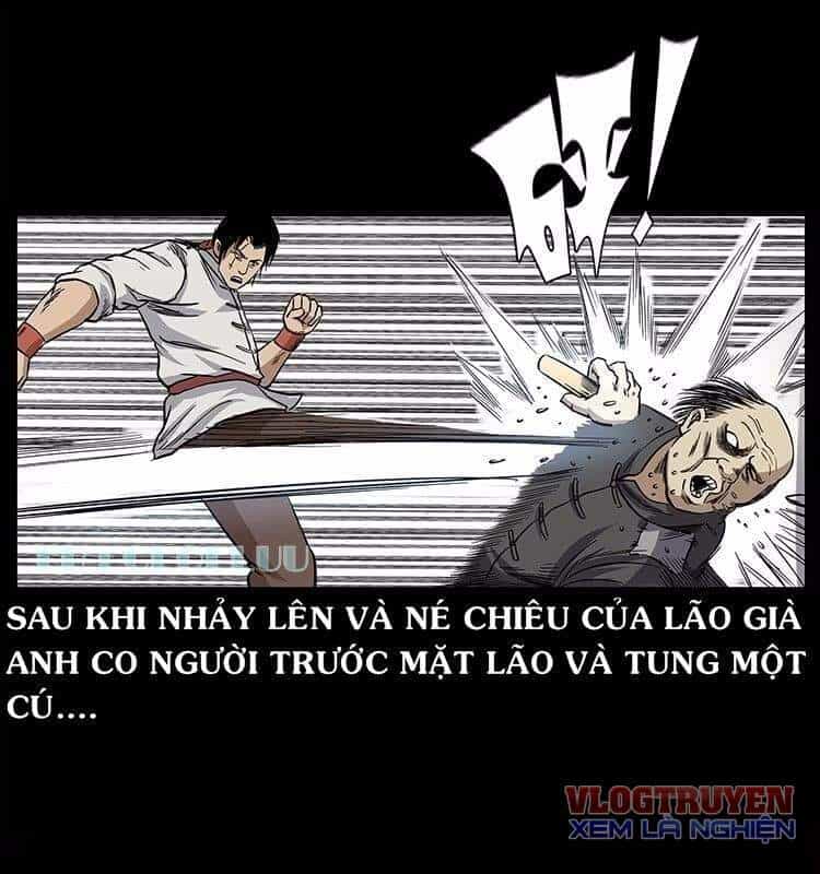 Tiên Sơn Truyền Kỳ - Chương 11 - ảnh 36