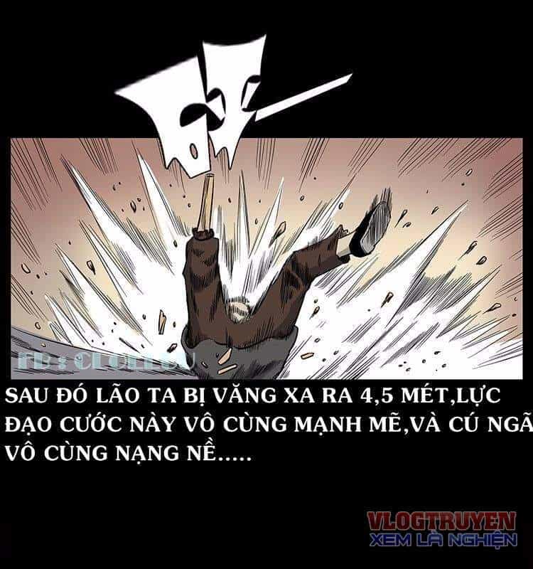 Tiên Sơn Truyền Kỳ - Chương 11 - ảnh 37