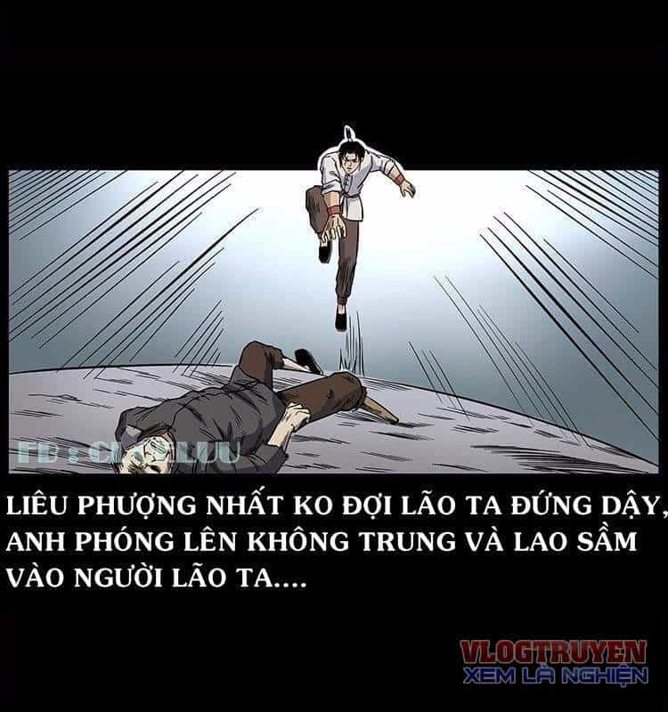 Tiên Sơn Truyền Kỳ - Chương 11 - ảnh 38