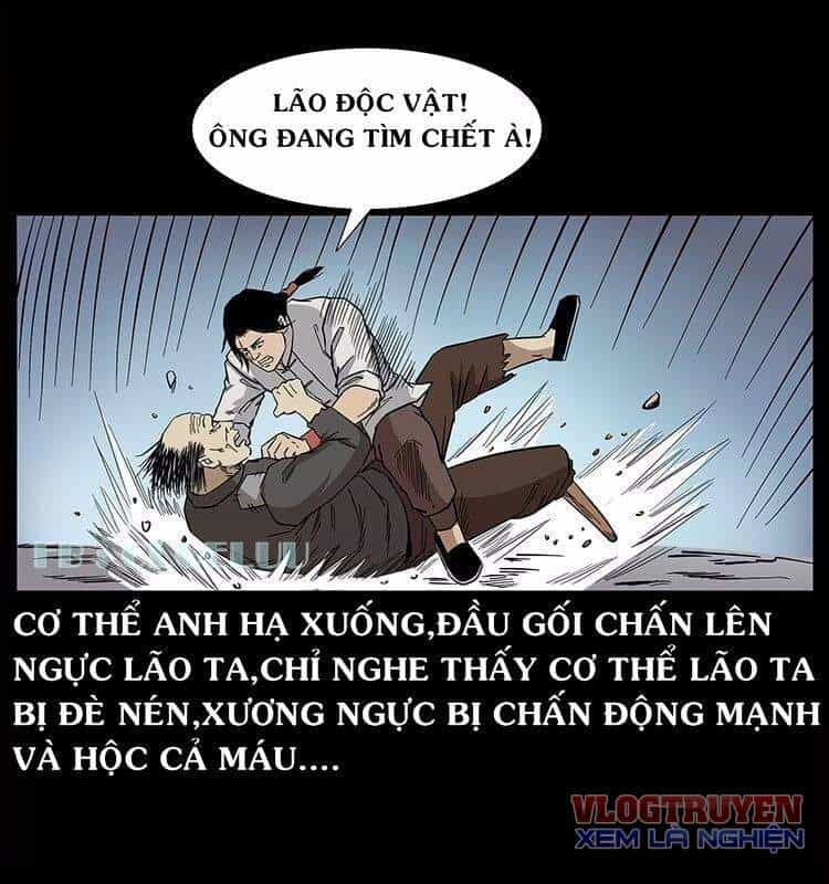Tiên Sơn Truyền Kỳ - Chương 11 - ảnh 39