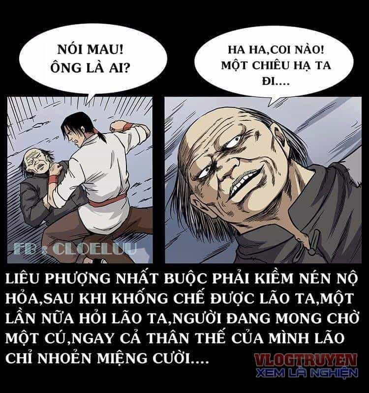Tiên Sơn Truyền Kỳ - Chương 11 - ảnh 40