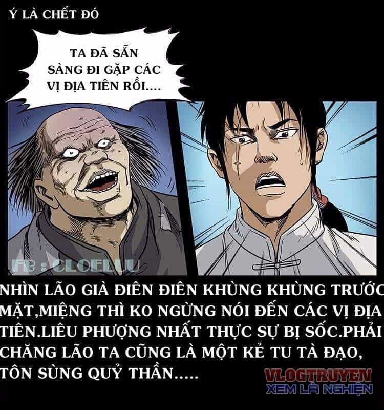 Tiên Sơn Truyền Kỳ - Chương 11 - ảnh 41