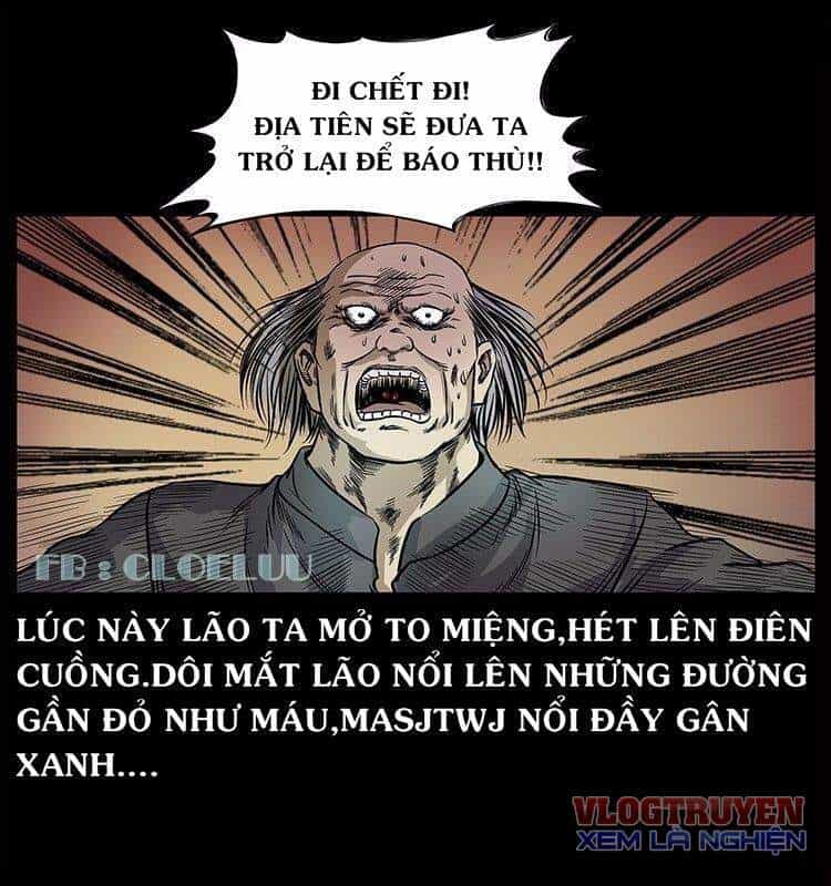 Tiên Sơn Truyền Kỳ - Chương 11 - ảnh 42