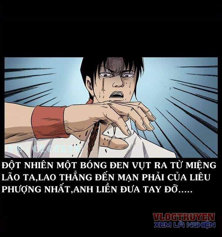 Tiên Sơn Truyền Kỳ - Chương 11 - ảnh 43