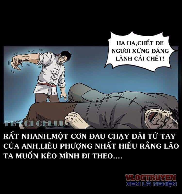 Tiên Sơn Truyền Kỳ - Chương 11 - ảnh 44