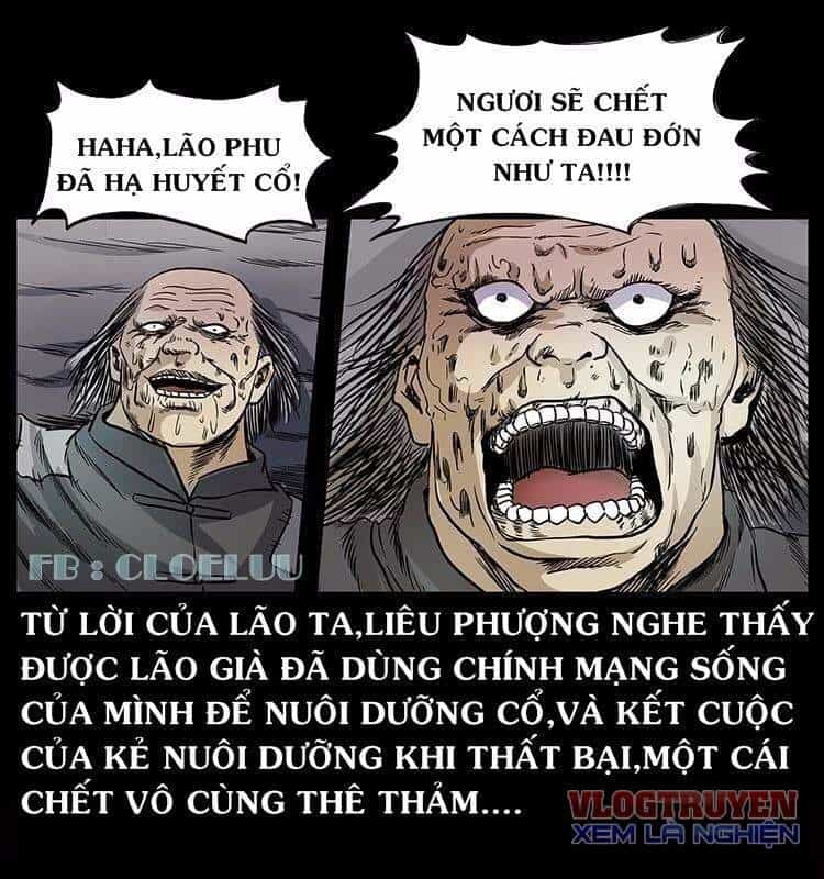 Tiên Sơn Truyền Kỳ - Chương 11 - ảnh 45