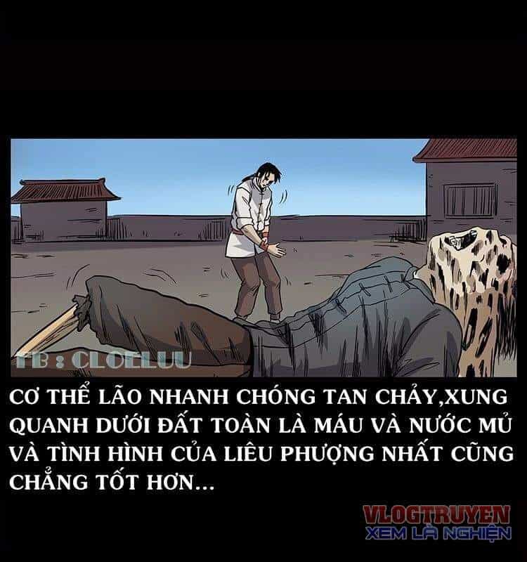 Tiên Sơn Truyền Kỳ - Chương 11 - ảnh 46
