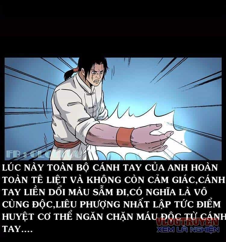 Tiên Sơn Truyền Kỳ - Chương 11 - ảnh 47