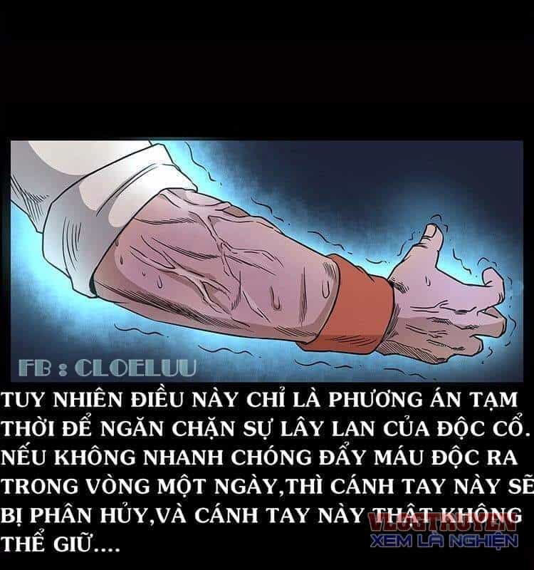 Tiên Sơn Truyền Kỳ - Chương 11 - ảnh 48