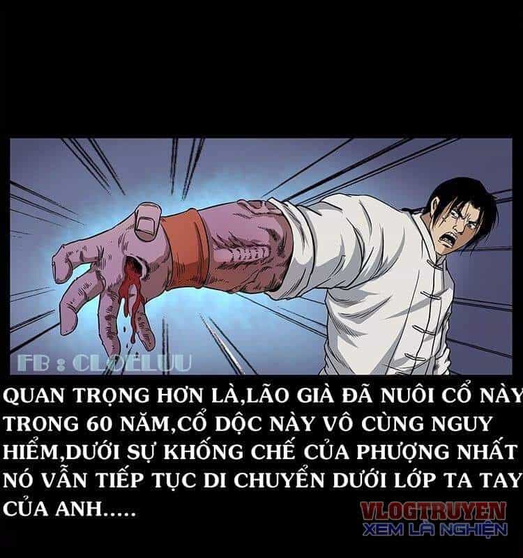 Tiên Sơn Truyền Kỳ - Chương 11 - ảnh 49