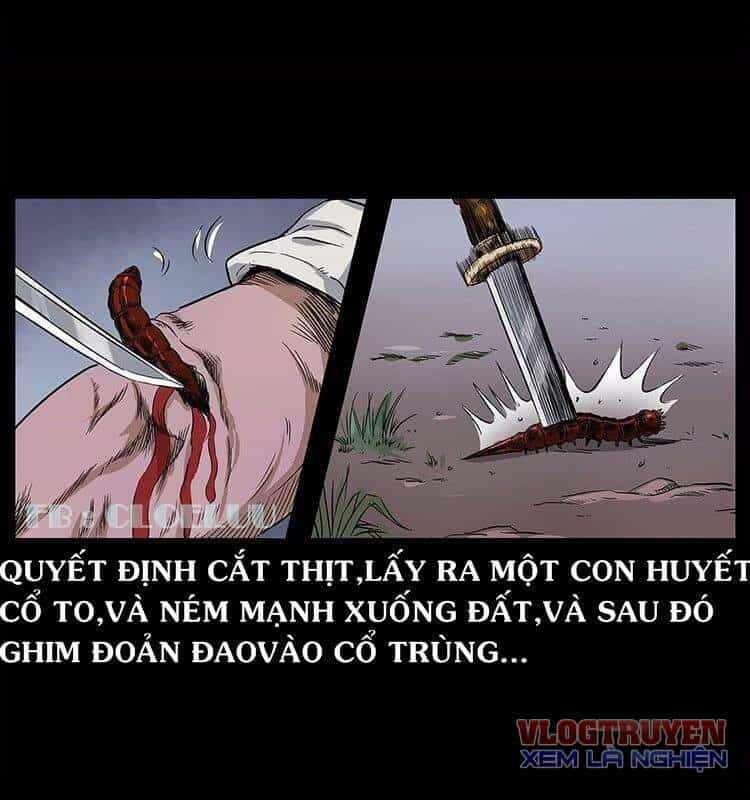Tiên Sơn Truyền Kỳ - Chương 11 - ảnh 51