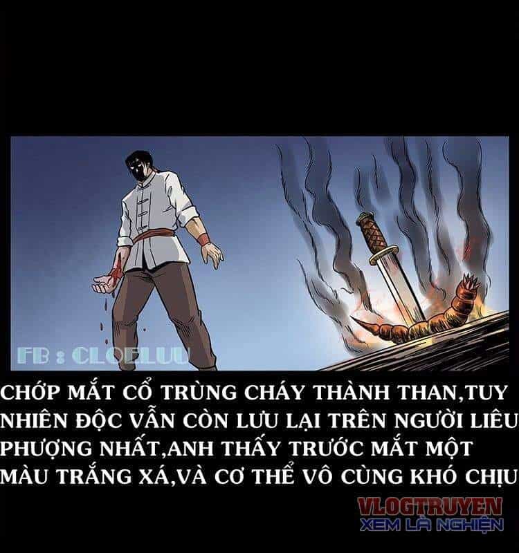 Tiên Sơn Truyền Kỳ - Chương 11 - ảnh 52
